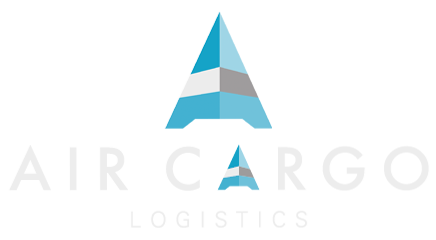 Logo - Air Cargo Logistics As